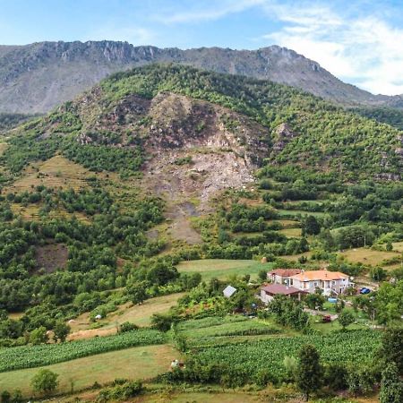 Vila Disha Tiranë Luaran gambar
