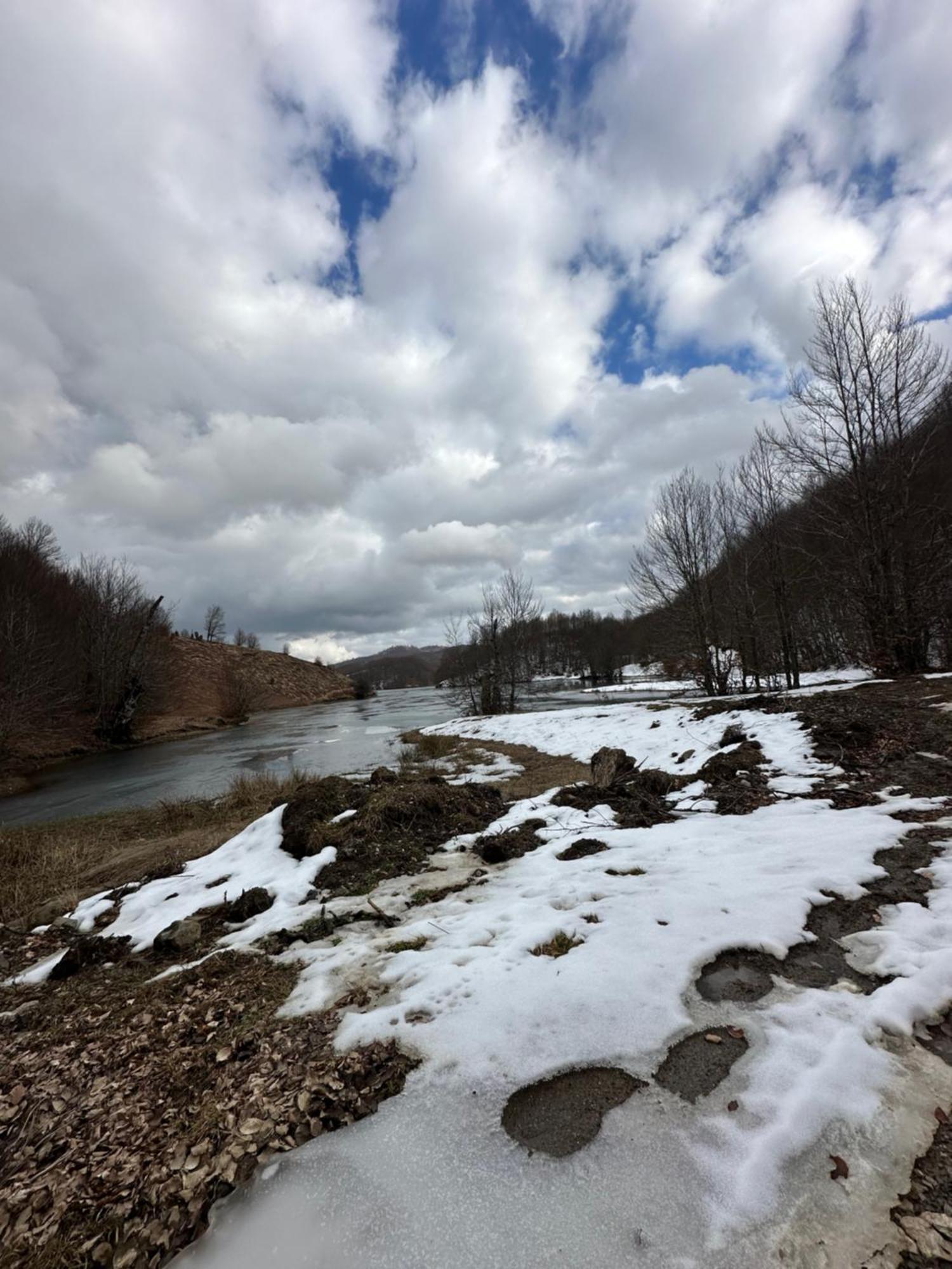 Vila Disha Tiranë Luaran gambar