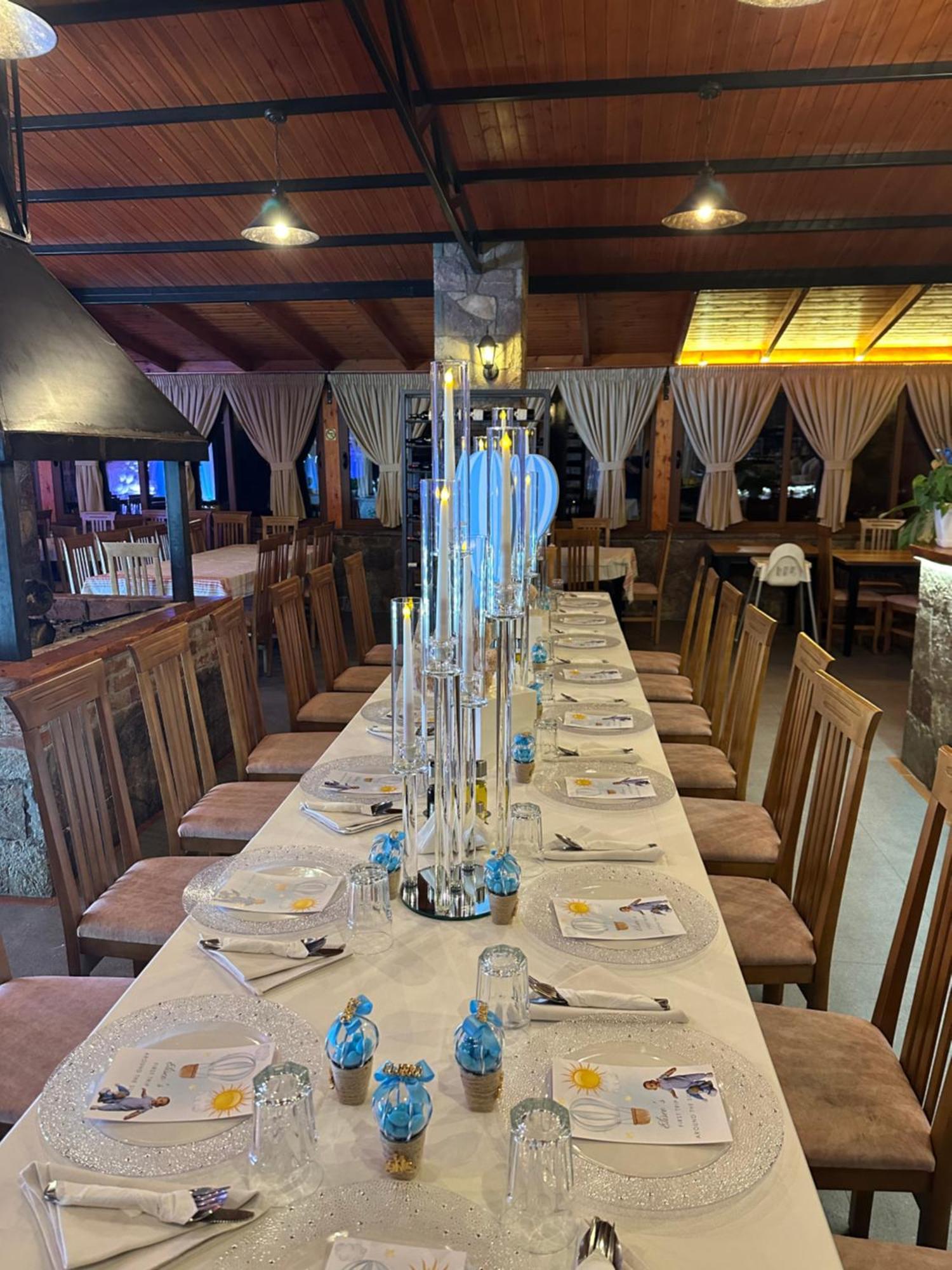 Vila Disha Tiranë Luaran gambar