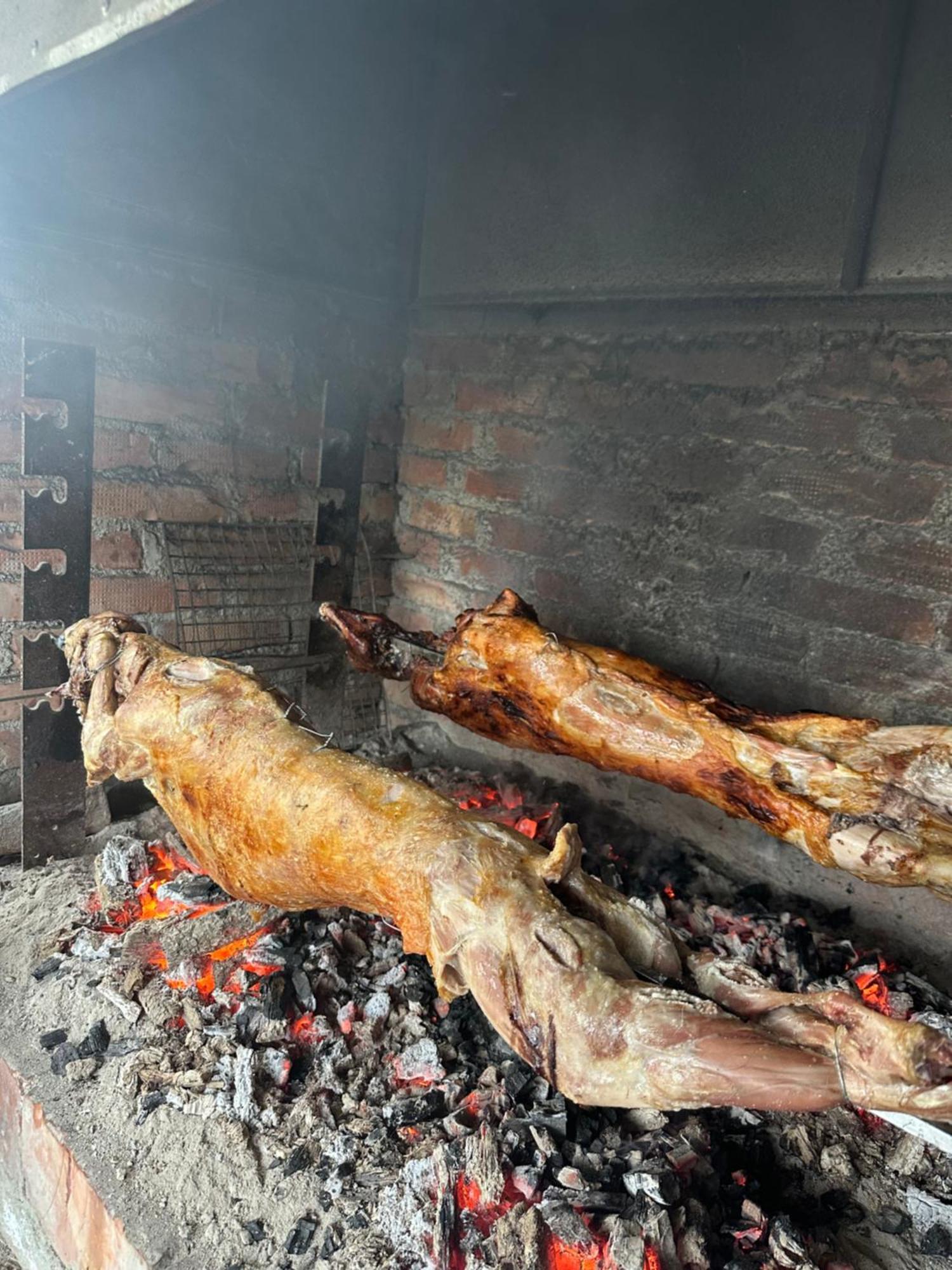Vila Disha Tiranë Luaran gambar