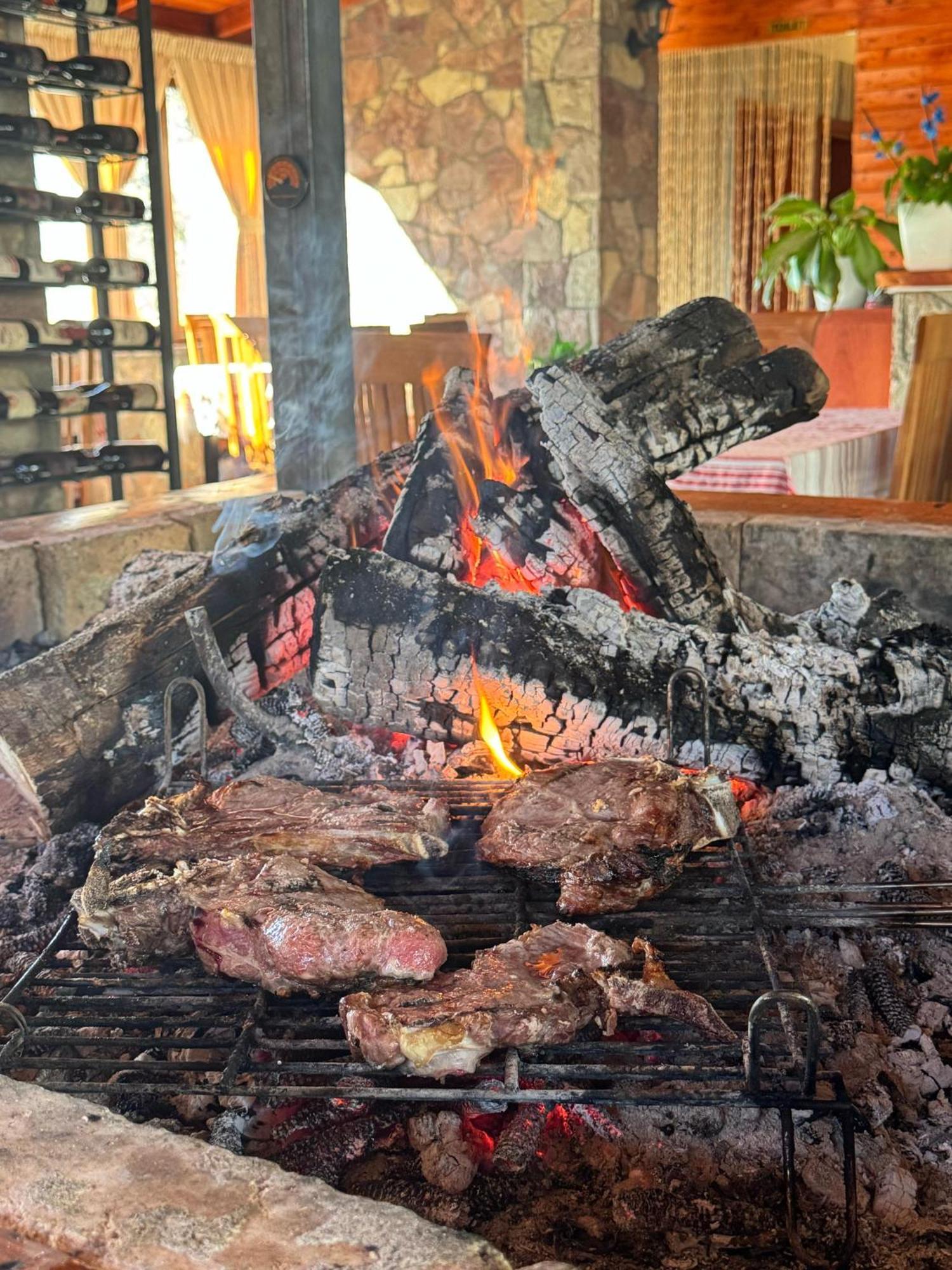 Vila Disha Tiranë Luaran gambar